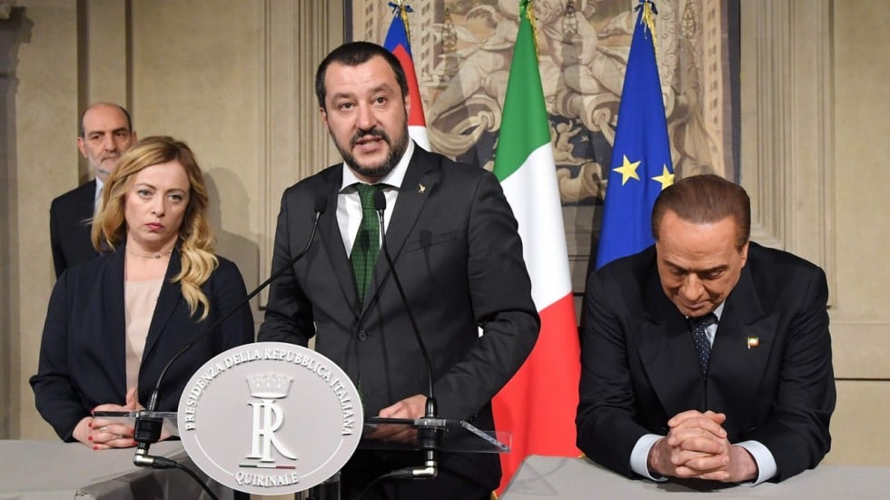 Европа страхује: Шта се "кува" у Италији?