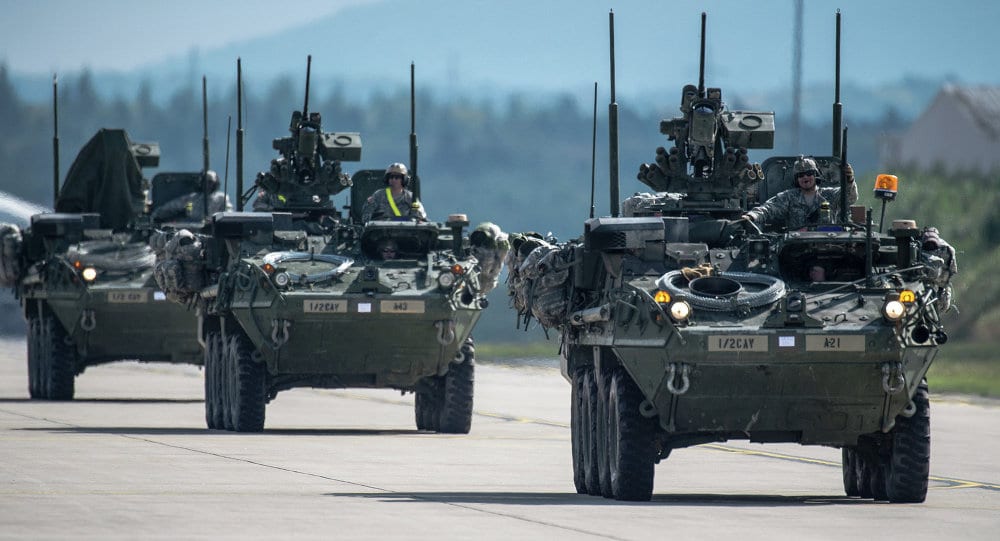 НАТО стиже у Младеновац и околину, на стратешкој коти ниче нова база?