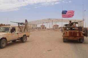 Трамп наредио потпуно повлачење америчке војске из Сирије