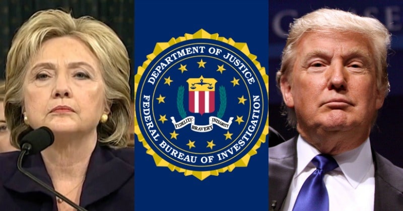 Распетљавање клупка: Како су CIA и FBI шпијунирали Трампа за Клинтонову