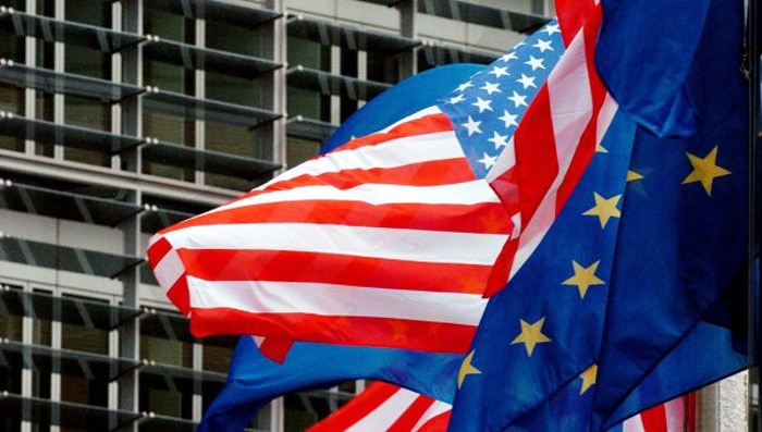 ЕУ нуди САД нагодбу: укините царине на челик и алуминијум – увозиђемо више вашег течног гаса