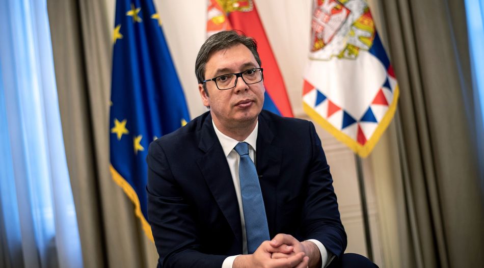 ВЕЛЕИЗДАЈНИКУ је сада највећи проблем "српски национализам"