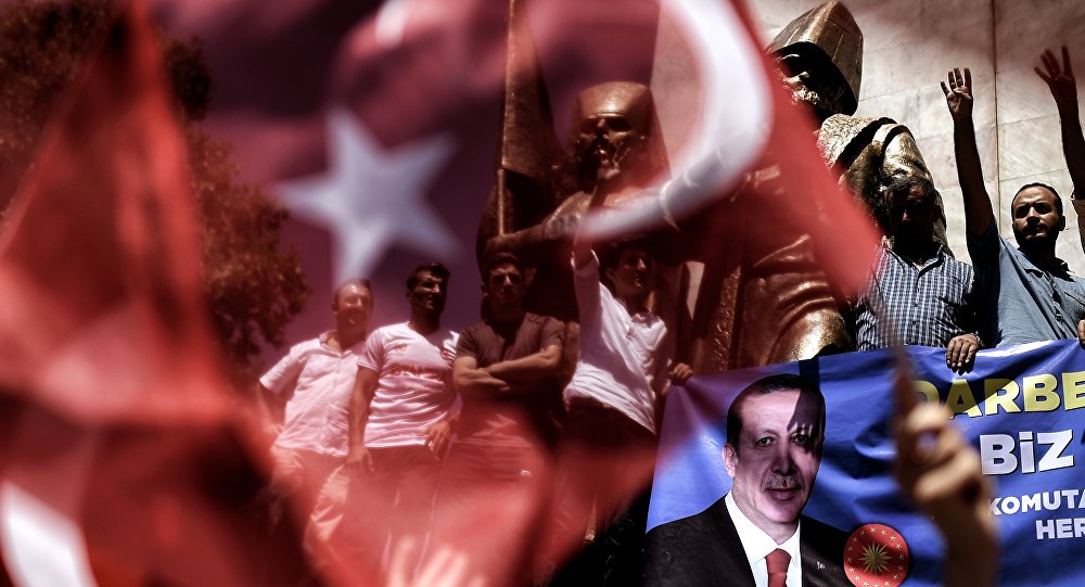 „Политико“: Наследници Османлија поново продиру на Балкан, а Европа страхује