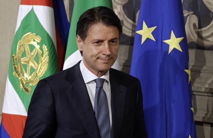 Нову владу Италије ипак формирају Покрет пет звездица и Лига Севера