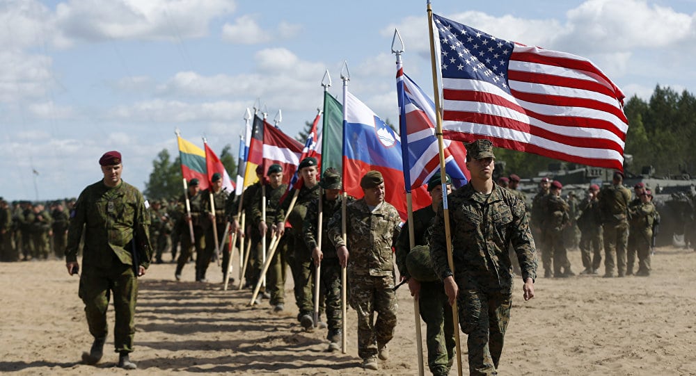Столтенберг признао: Нема више јединства унутар НАТО-а