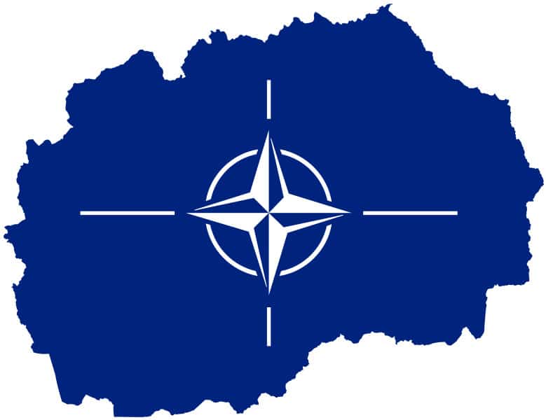Македонија сутра добија позив за чланство у НАТО
