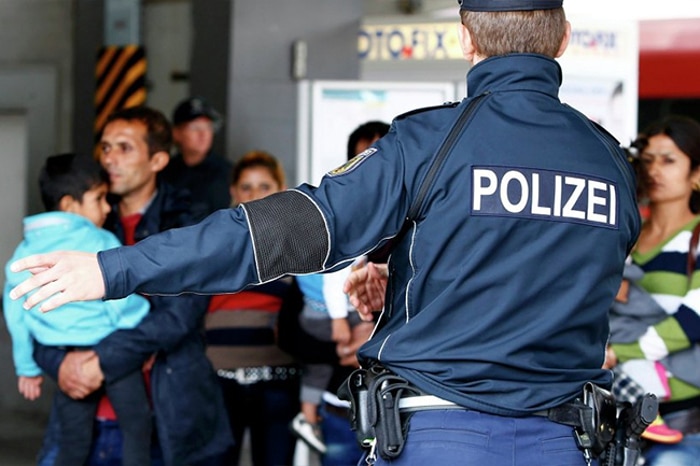 Немачка: УНХЦР за брзу депортацију миграната