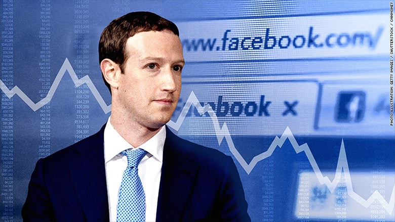 Business Insider: Крупни сувласници Фејбука желе да смене Закерберга