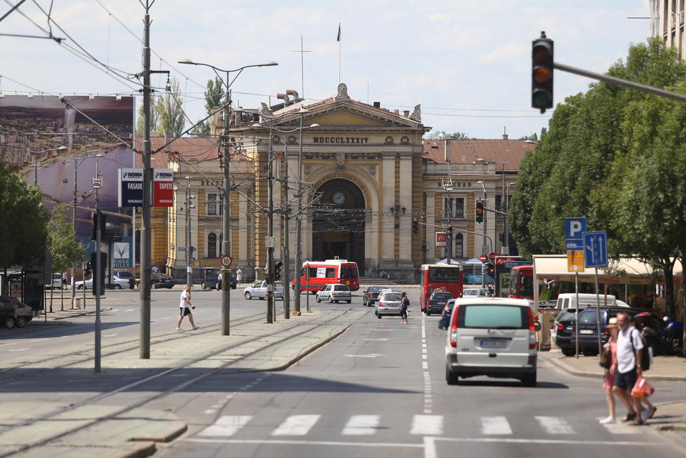 Београд: Последњи полазак воза са Главне железничке станице, од сутра из Прокопа