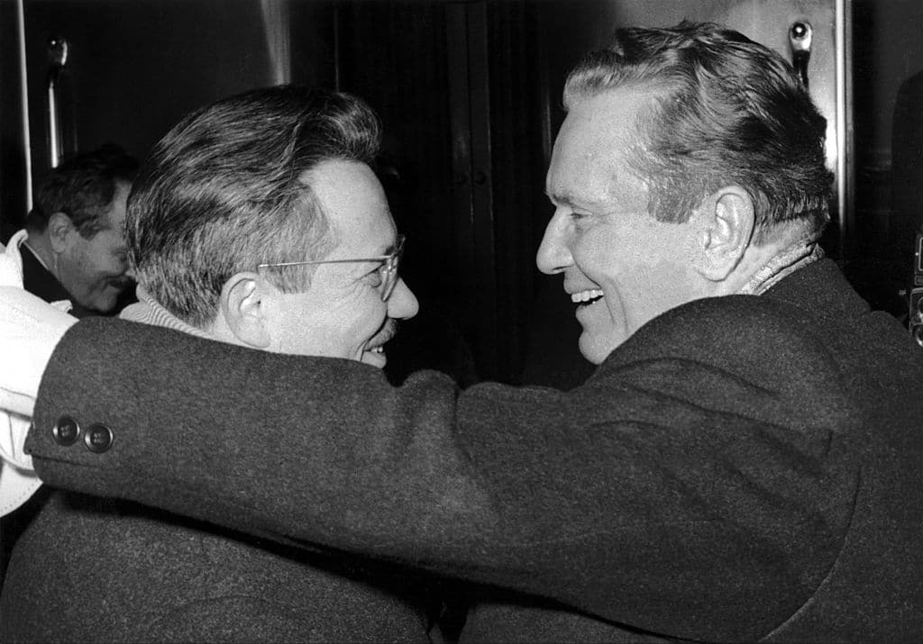 Кардељ признао Биланџићу да су он и Тито Југославију спремали за - раздруживање