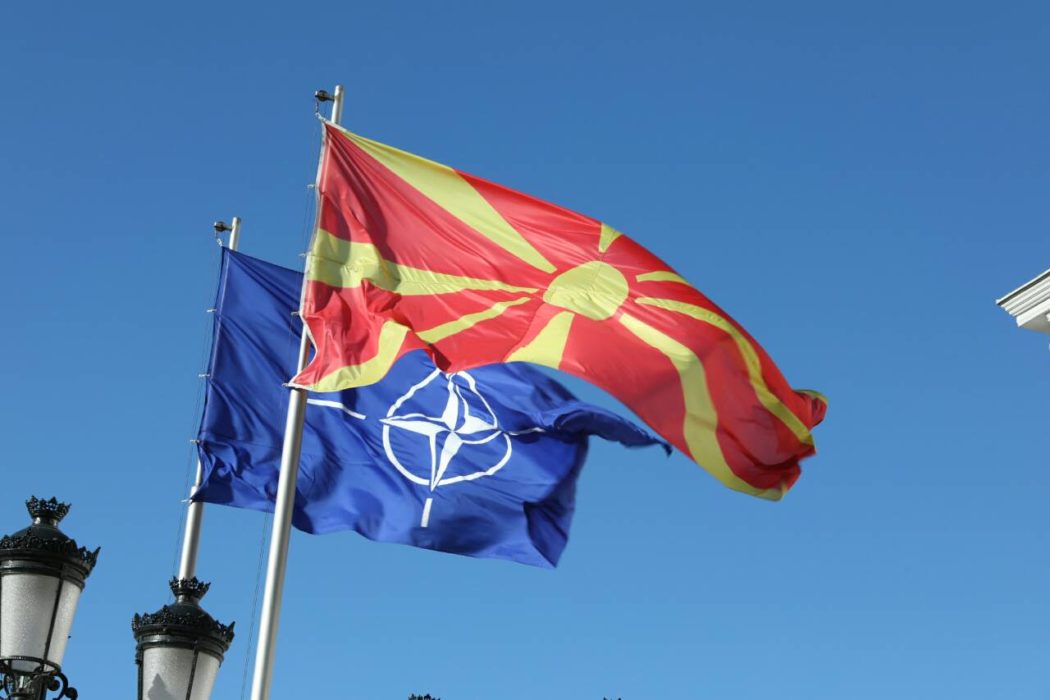 "Македонији позив за чланство у НАТО у јулу"
