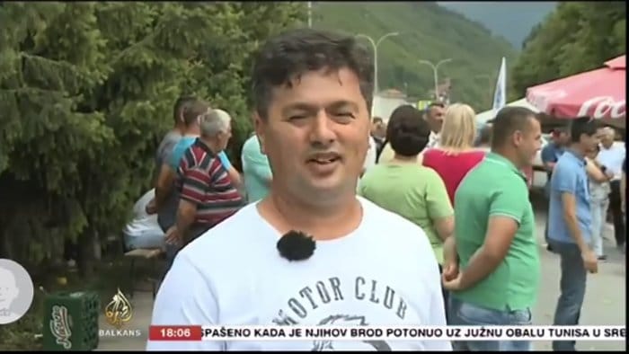 Малинари оптужују Андреја Вучића да је уништио цену малине (видео)