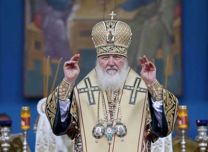 Руски протојереј: Цепање Српске и Руске цркве води православни свет у раскол