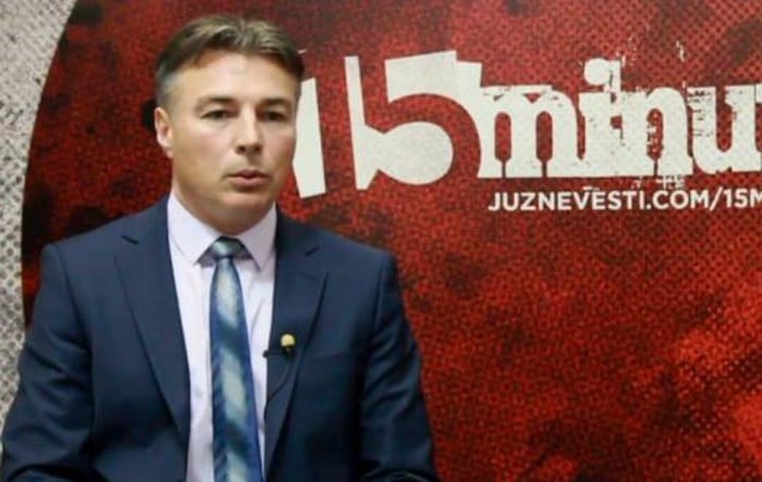 Против одборника СНС Бобана Џунића подигнута оптужница да је проневерио око 3 милиона динара