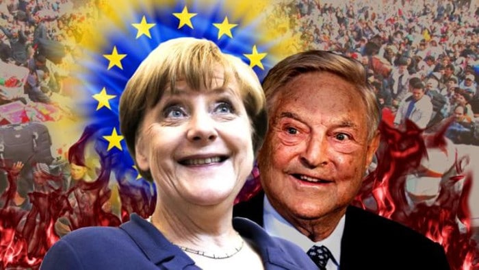 ТРИ КАНДИДАТА У ИГРИ: Ко ће наследити Ангелу Меркел