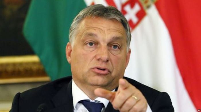 Виктор Орбан: Не желим ЕУ којом руководи Француска