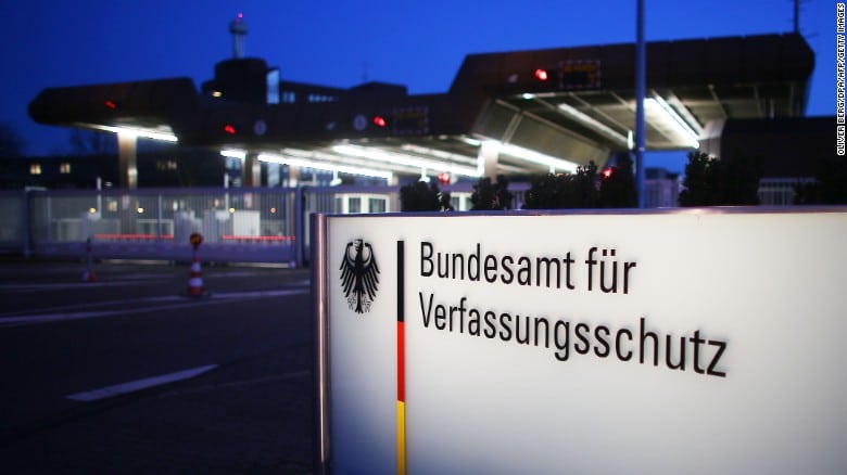 Немачка контраобавештајна служба: Русија се није „мешала“ у изборе за Бундестаг