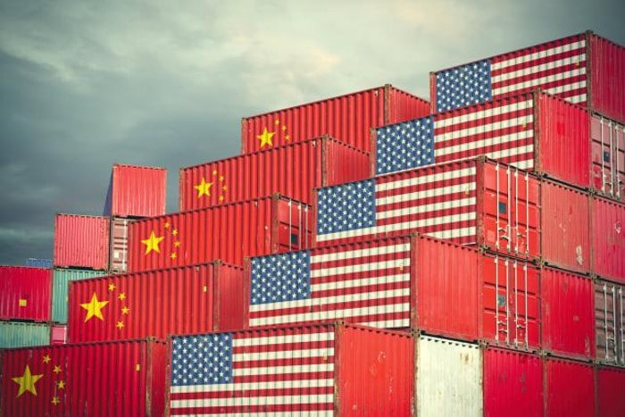 Супротно свим прогнозама: Трговински рат Кини "зида" плус