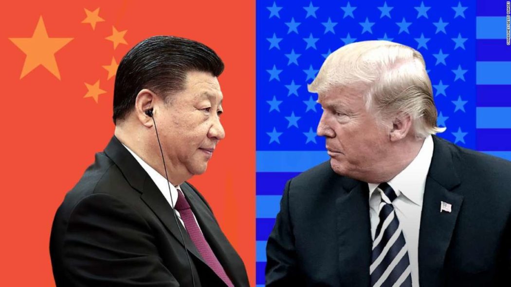 Наставља се трговински рат Кине и САД