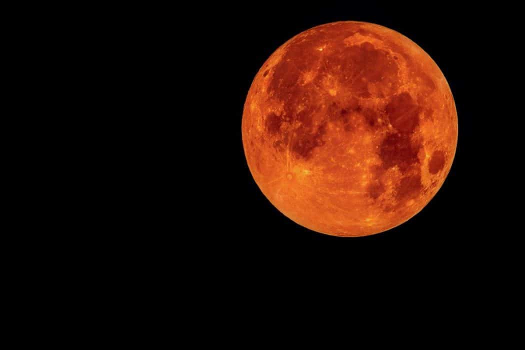 Потпуно помрачење Месеца 27. јула, видеће се и из Србије