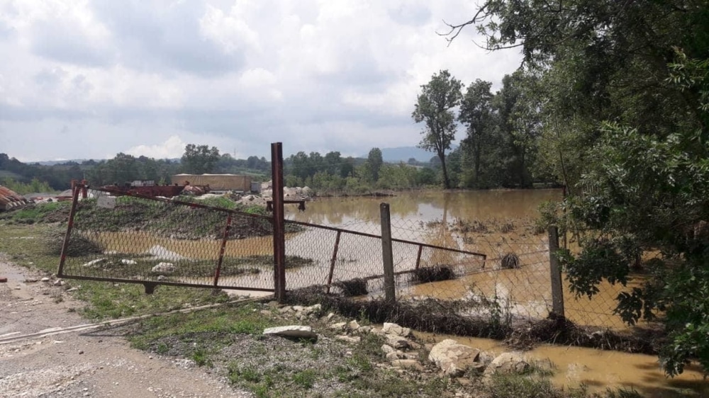 Потоп не престаје: Ванредна ситуација се шири Србијом