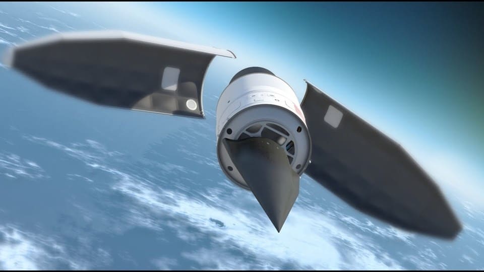 Русија покренула серијску производњу суперсоничних ракета „Авангард“ (видео)