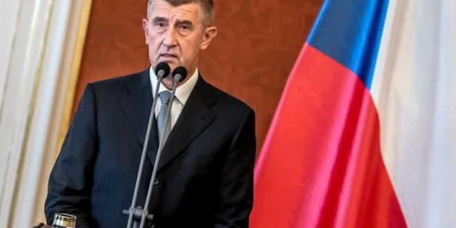 Чешки премијер Бабиш: Србија да буде примљена у отворени шенгенски простор