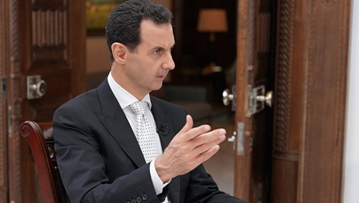 Оштре оптужбе Асада: Европа подржава тероризам
