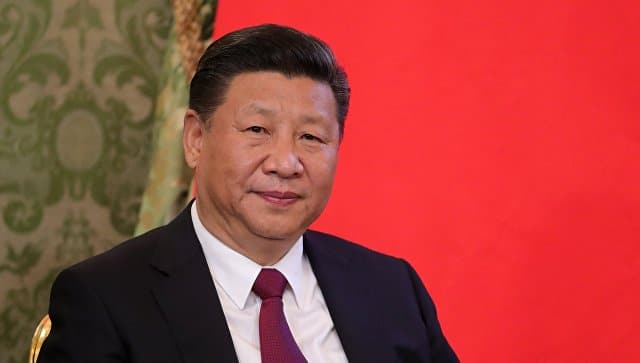 Ђинпинг: Кина ће обезбедити Сирији, Јордану и Јемену 600 милиона јуана хуманитарне помоћи