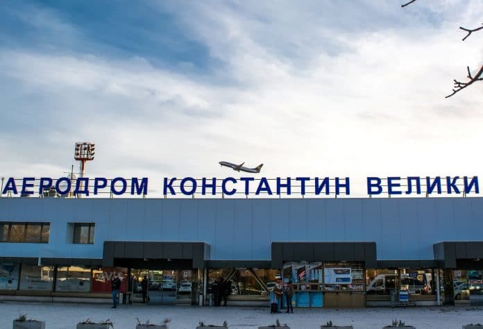 Обуставља се међународни саобраћај са нишког аеродрома "Константин Велики": Нема летова због короне