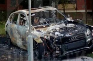 Београд: Обрачун нарко кланова се наставља, још једна експлозија аутомобила бомбе