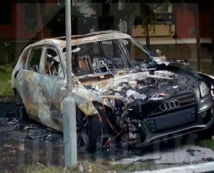 Београд: Обрачун нарко кланова се наставља, још једна експлозија аутомобила бомбе
