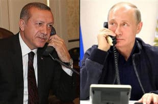 Ердоган зове Путина у помоћ, Трамп жестоко удара