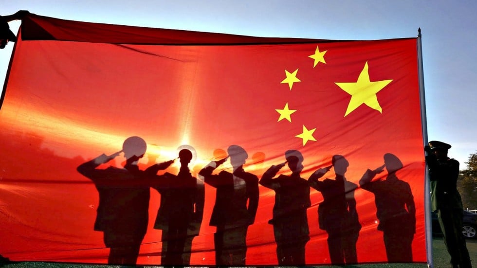 Кина за две последње године уништила шпијунску мрежу САД на својој територији