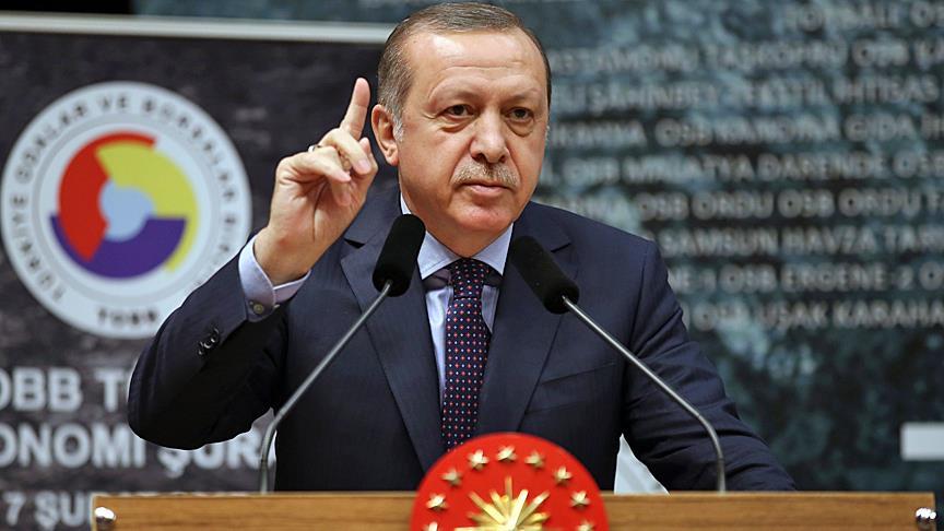 Ердоган врху САД: Не присиљавајте Турску да тражи нове савезнике – наћи ће их