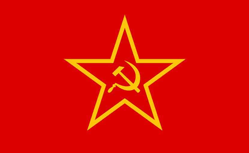 Црномагијски симболи као обележје бољшевичке револиције (видео)