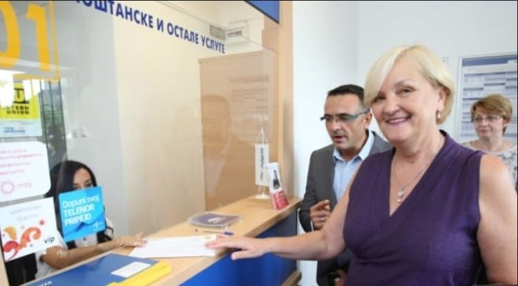 Нова радна места за ботове: Пошта отворила нове испоставе у Мајданпеку 3 ДАНА пред изборе!