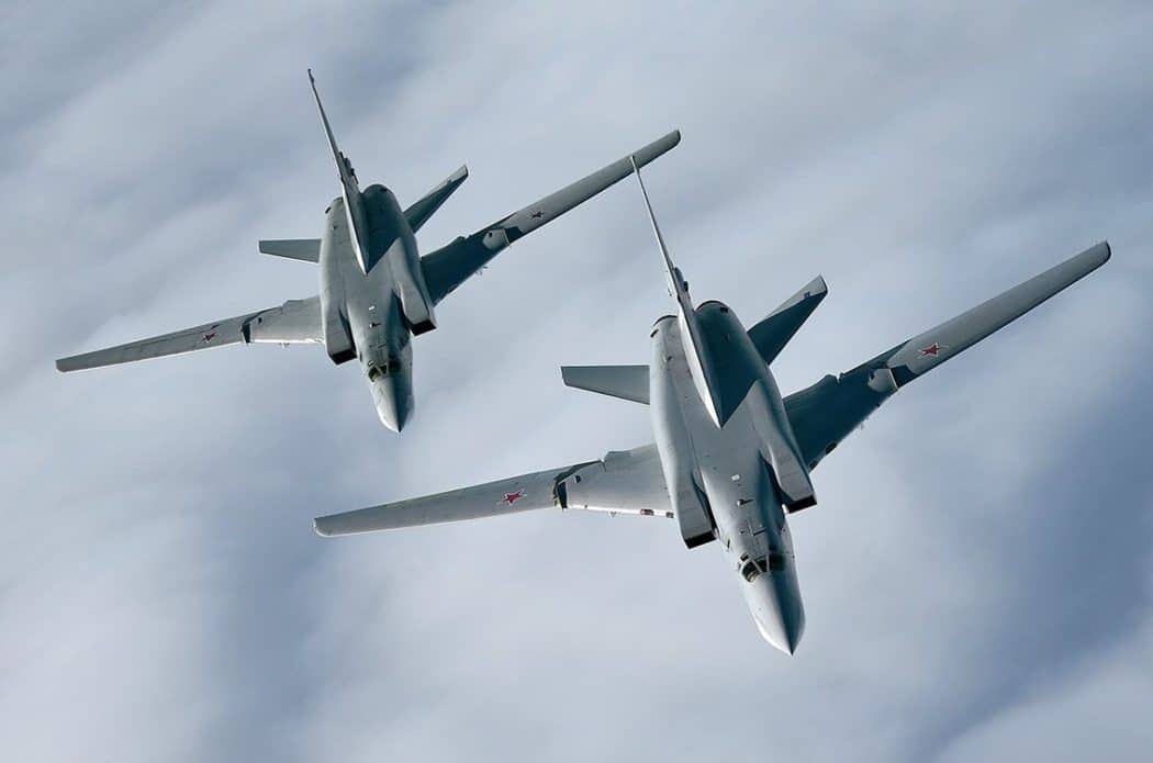 Руска авијација ће реаговати на напад Запада на Сирију
