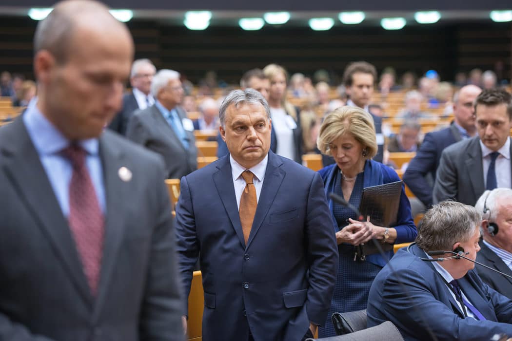 Европарламент гласао за покретање поступка против Орбанове Мађарске
