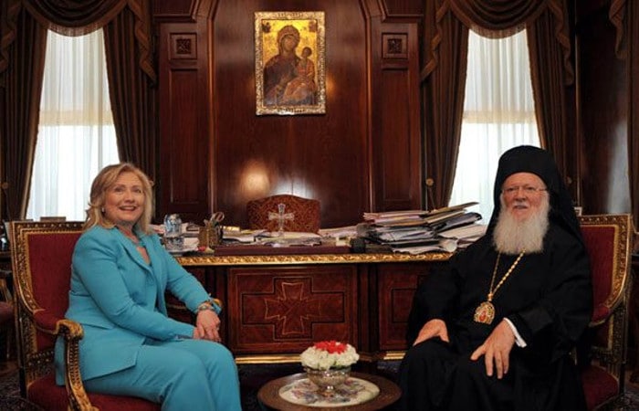 Украјинска православна црква: Вартоломеј у православљу изазива Велики раскол попут оног из 1054.