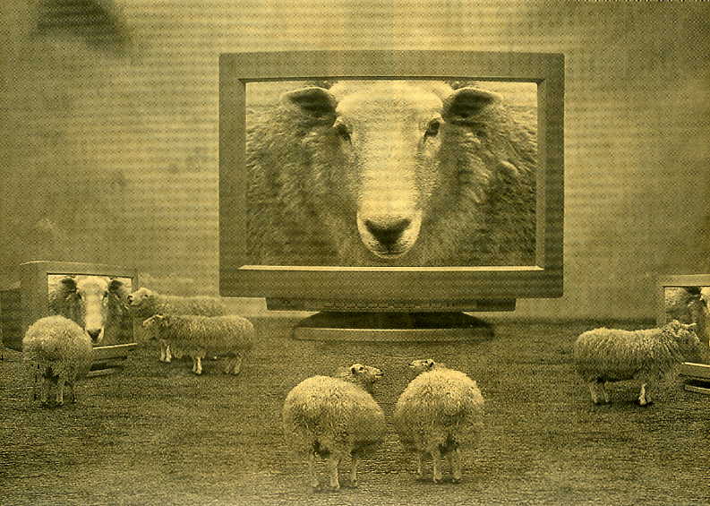 Роџер Вотерс: Неолиберална пропаганда држи бираче уснулим као орвеловске овце