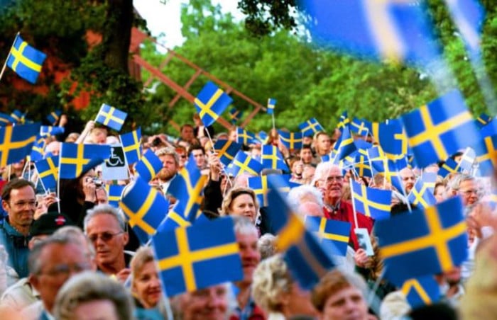 Десница се ујединила: Шведска добија новог премијера