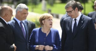 „Наслеђе Ангеле Меркел су корумпирани и ауторитарни режими на Балкану“