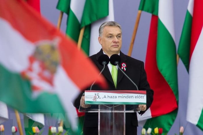 Орбан пред политичким окршајем каријере: Пресуда је већ написан
