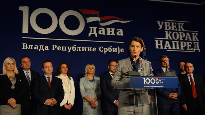 СРАМОТА: Влада Србије нема намеру да обележи 100 година од пробоја Солунског фронта!