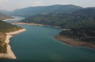 Шта ће бити са Завојским језером код Пирота? (видео)