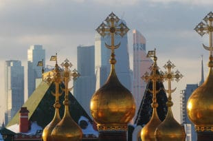 Руска православна црква прекида дијалог са Васељенским патријархом