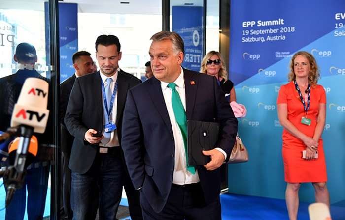 Власници медија наклоњених Орбану објединили се у – огроман медијски конгломерат