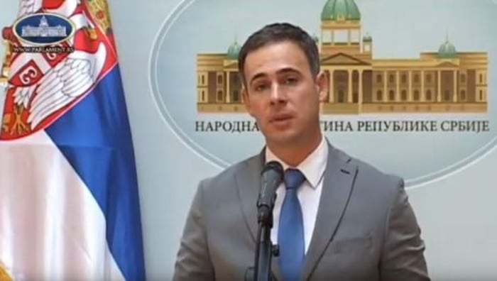 Алексић: Србија је у стању ванредне ситуације