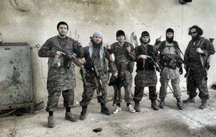 БРИТАНСКИ МЕДИЈИ: Џихадисти ДАЕШ-а поново на Косову — спремни да умру за калифат